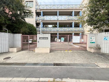 尼崎市立小園中学校の画像1