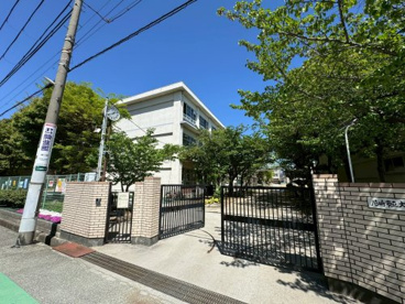 尼崎市立大成中学校の画像2