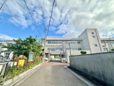 宝塚市立　小浜小学校の画像1