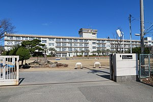 宝塚市立長尾南小学校の画像1