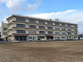 宝塚市立　高司小学校の画像1