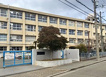 西宮市立山口中学校の画像