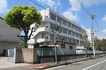 西宮市立鳴尾中学校の画像