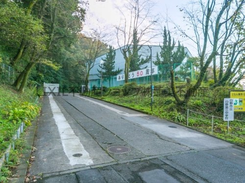 日野第三中学校