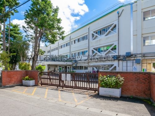 日野市立日野第四小学校