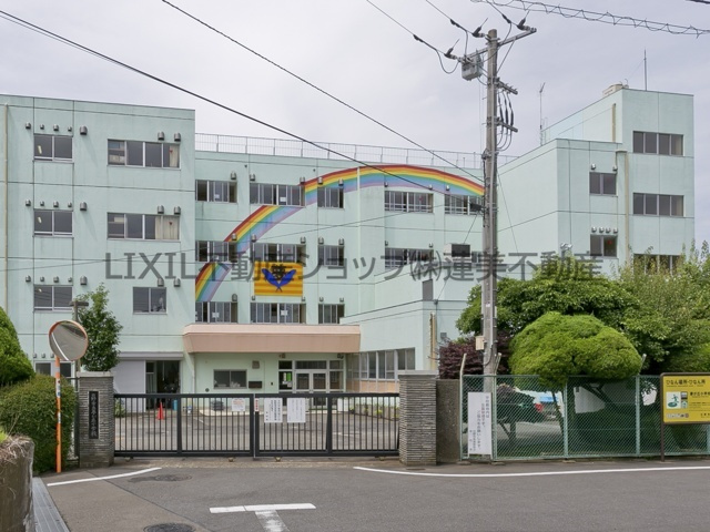 日野市立夢が丘小学校