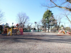 富士森公園