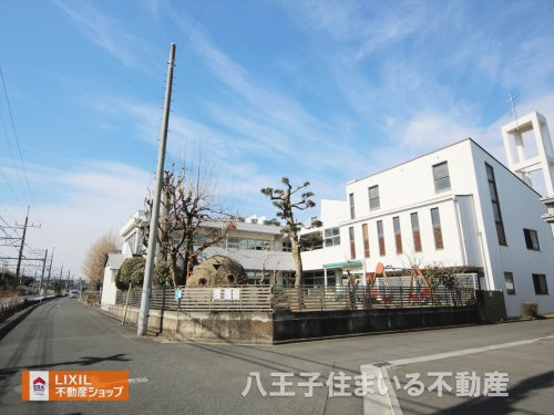 聖公会八王子幼稚園