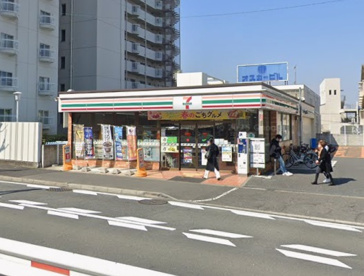 セブンイレブン 豊中寺内2丁目店の画像1