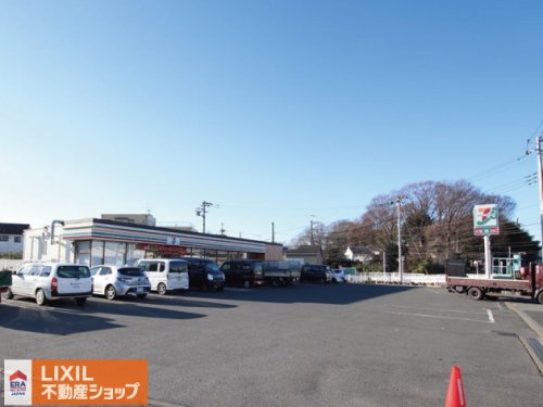セブン-イレブン 八王子中野山王１丁目店
