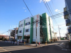 わらべふじ森保育園