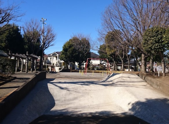 大津ヶ丘向原公園