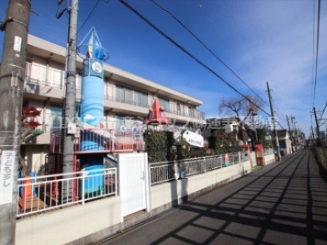 多摩文化保育園