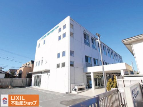 セント・ベル幼稚園