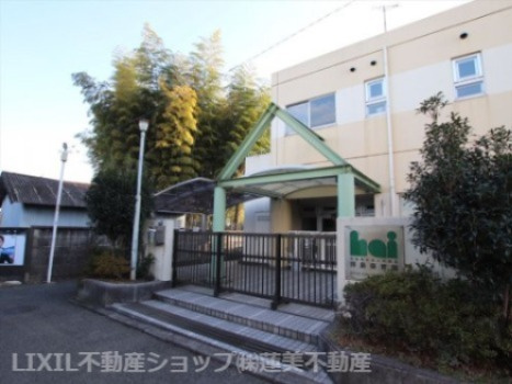 拝島保育園