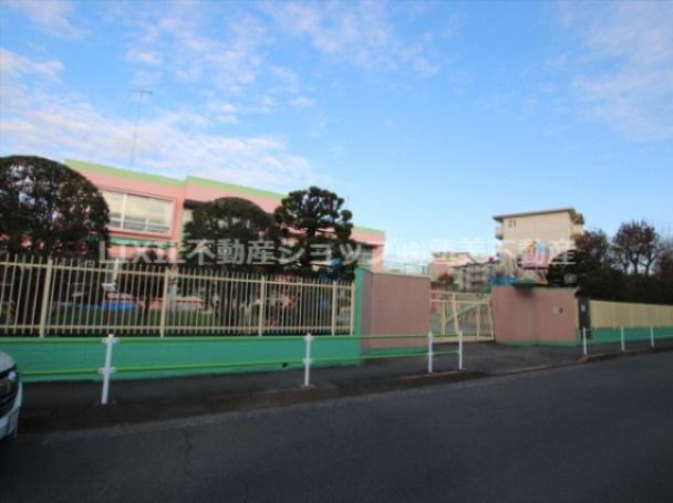 昭島ゆりかご第二保育園