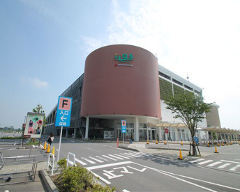 イーアスつくばの画像1