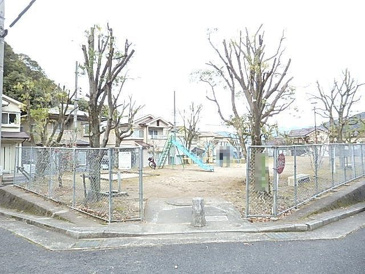 戸坂くるめ木第二公園