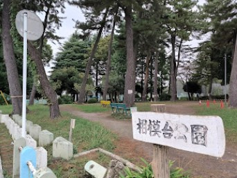 相模台公園