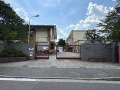 桂川小学校