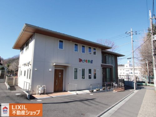 学校法人松徳学園 みっころ保育園