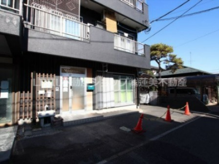 みらいグローバル保育園