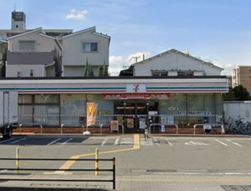 セブンイレブン 豊中稲津町1丁目店の画像1
