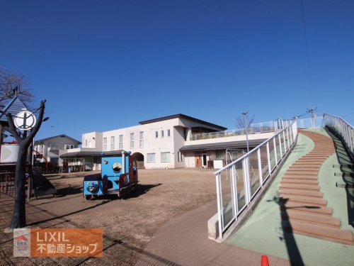 さくらぎ保育園