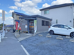 塔野簡易郵便局