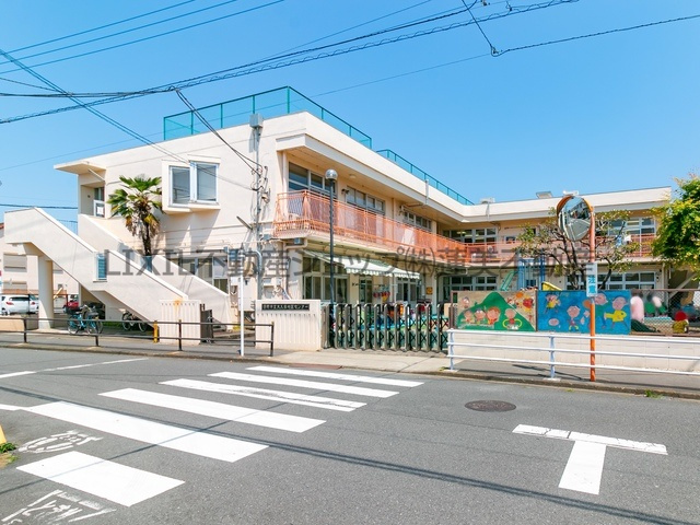 日野市立おおくぼ保育園