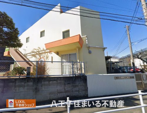 しんさかした保育園
