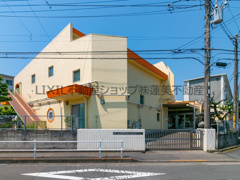 しんさかした保育園