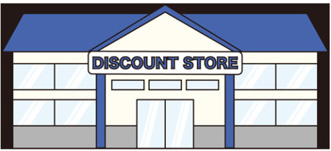 MEGAドン・キホーテUNY石和店