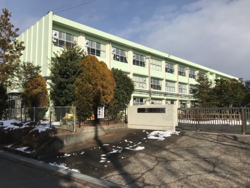笹川小学校
