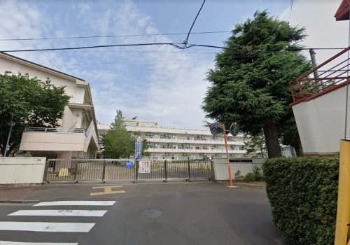 仙台市立原町小学校