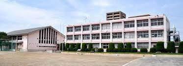 桑名市立修徳小学校