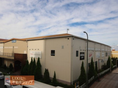 三井アウトレットパーク多摩南大沢