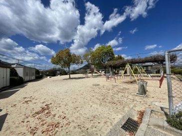 洋光台第三公園