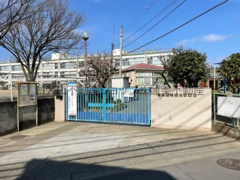 日野市立第四幼稚園