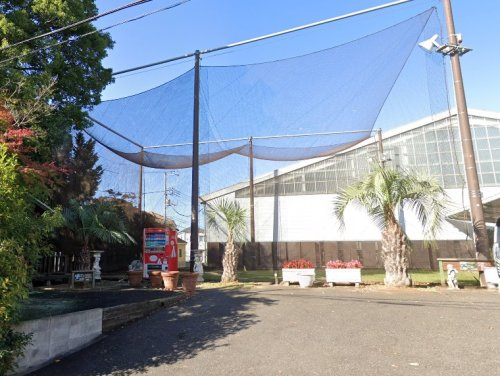 エンゼルゴルフセンター