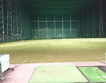 八柱ゴルフガーデン