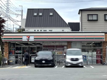 セブンイレブン　西宮北夙川通り店の画像1