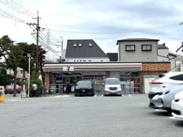 セブンイレブン　西宮北夙川通り店の画像2