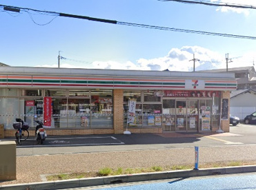 セブンイレブン　宝塚小林３丁目店の画像1