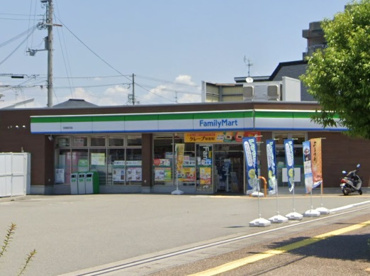 ファミリーマート 宝塚高司店の画像1
