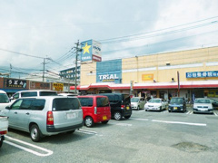 スーパーセンター 石田店