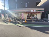 コンビニエンスストア セブンイレブン