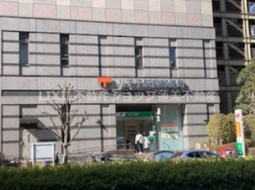八王子駅前郵便局