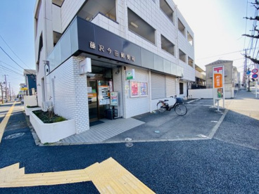 藤沢今田郵便局の画像1