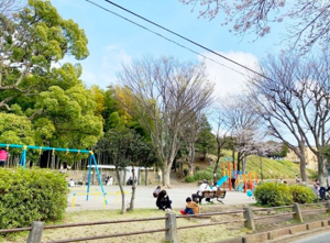 円行公園の画像1